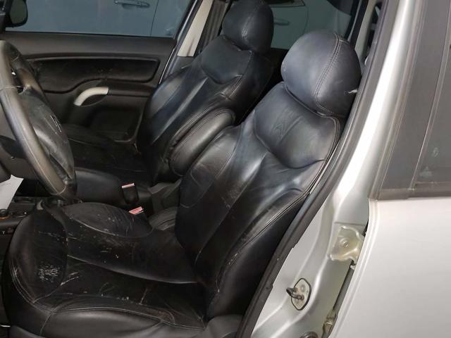CITROEN C3 EXCL 14 FLEX - 2011/2012 — foto 8 de 25