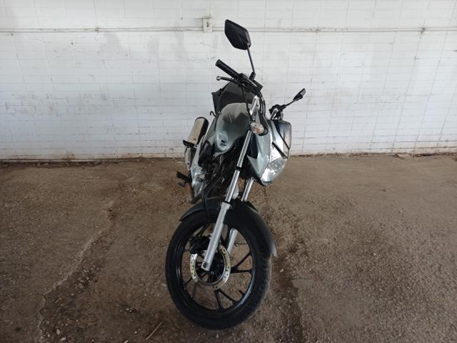 HONDA CG 160 TITAN - 2019/2019 — foto 4 de 9