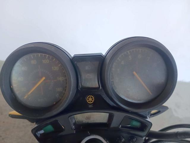 Foto 5: FAZER YS250 - 2006/2006