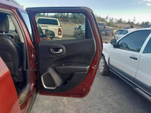 FIAT TORO VOLCANO AT9 D4 - 2020/2021 — foto 20 de 35