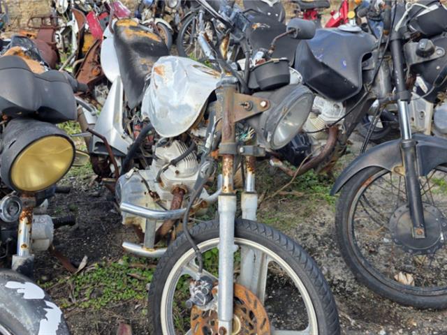YAMAHA 150