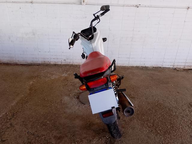 HONDA POP 110I - 2020/2020 — foto 5 de 7
