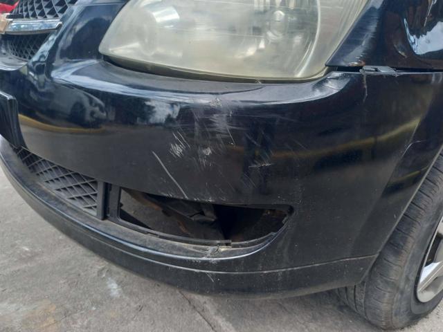CHEVROLET CLASSIC LS - 2012/2012 — foto 27 de 38