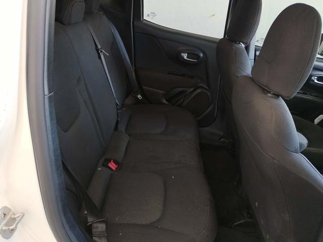 JEEP RENEGADE 1.8 AUTOM. - 2021/2021 — foto 13 de 40