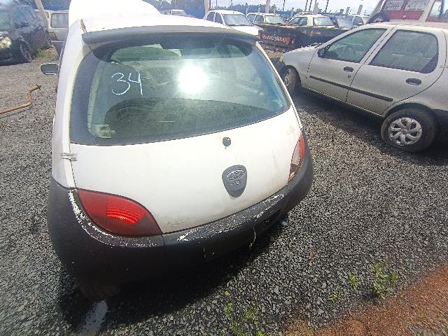 Foto 20 de 34: KA GL - 2000/2000