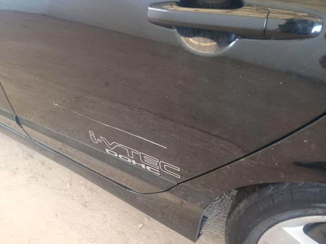 HONDA CIVIC SI - 2007/2008 — foto 39 de 40