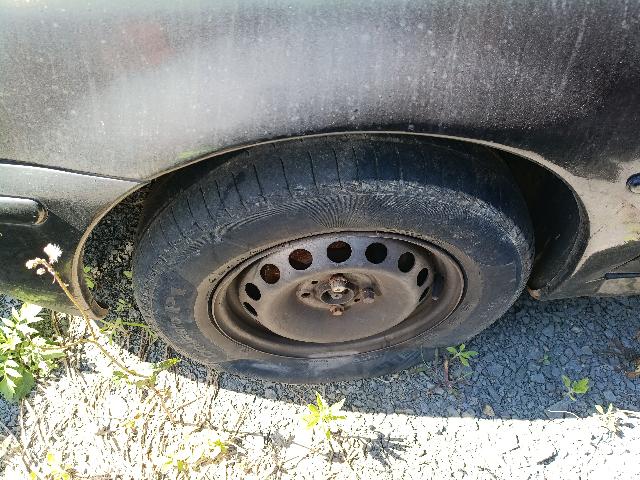 Foto 48 de 60: GOL 16V PLUS - 2001/2001