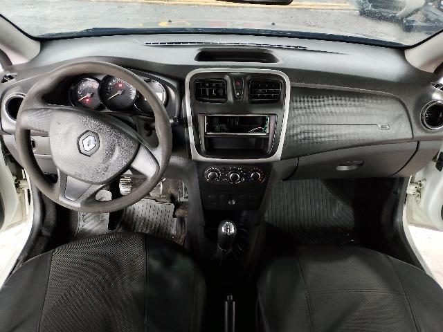 RENAULT LOGAN AUTH 10 - 2019/2020 — foto 6 de 40