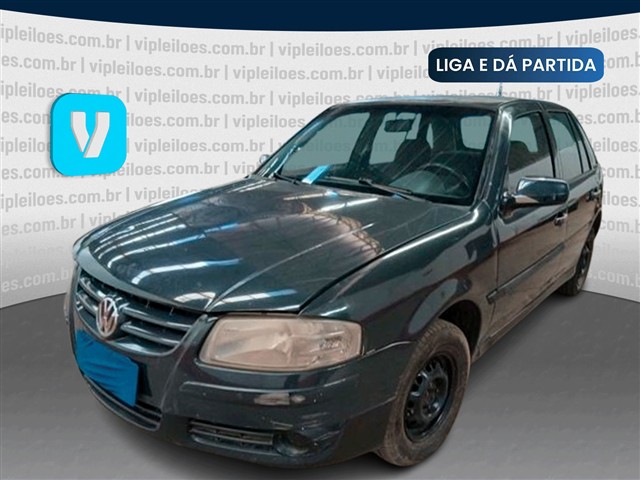 Volkswagen GOL 1.0