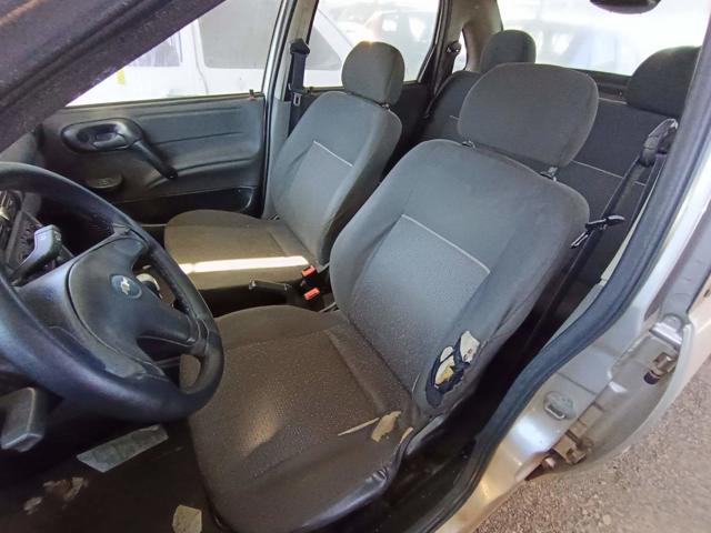 CHEVROLET CLASSIC LS - 2013/2014 — foto 6 de 7