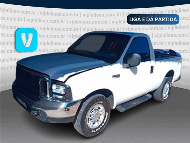 Ford F250 Super Duty K