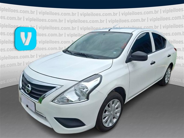 Nissan Drive 10 MT