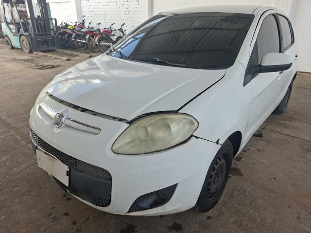 FIAT PALIO ATTRACT 1.4 - 2013/2014