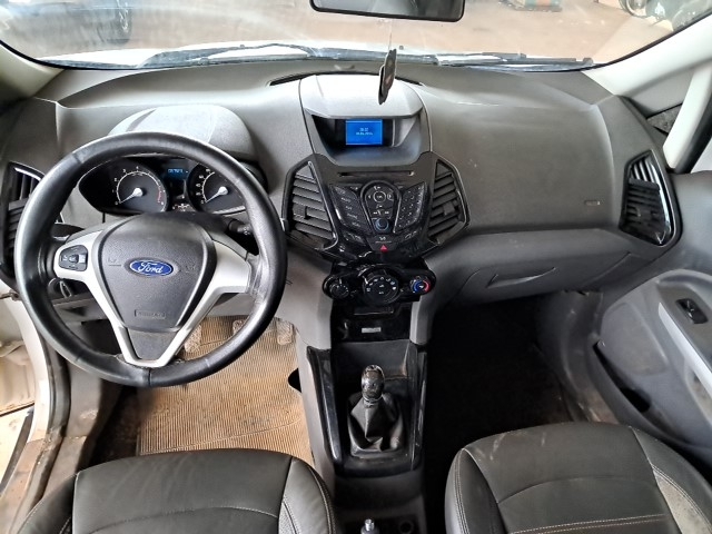 FORD ECOSPORT FSL 1.6 - 2014/2015 — foto 5 de 29