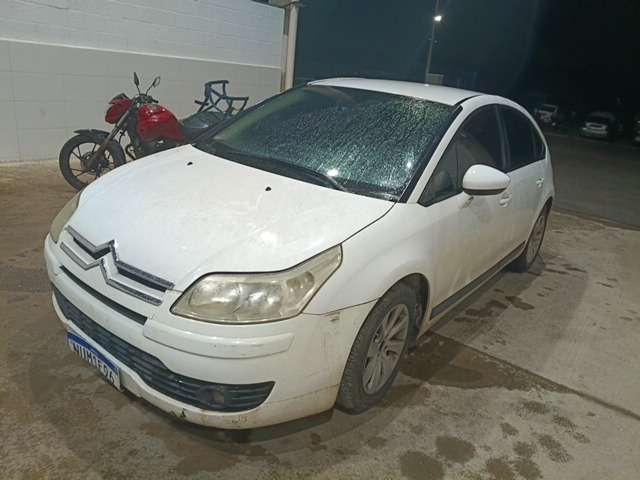 CITROËN C4 20glxa5p F