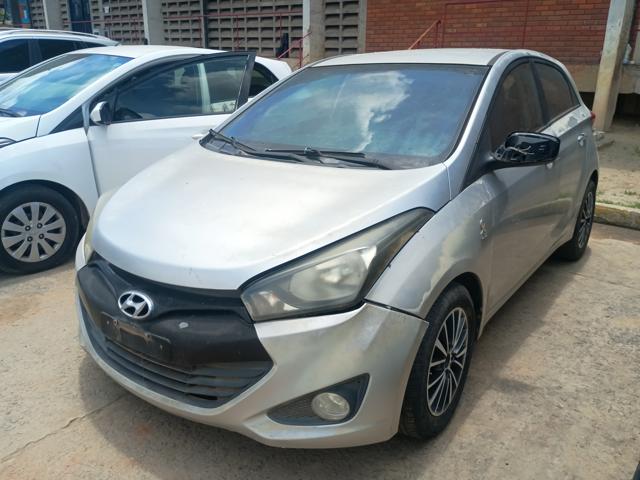 HYUNDAI HB20 1.6A COMF - 2014/2015