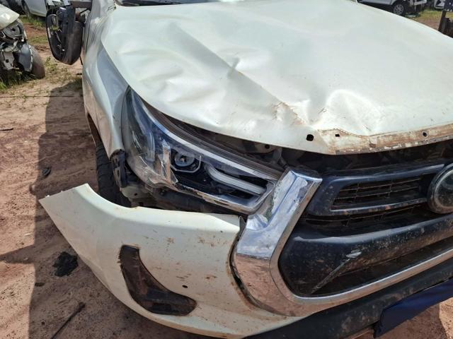 HILUX CD SRX 4X4 2.8 TDI 16V DIESEL AUT. - 2021/2021 — foto 28 de 34