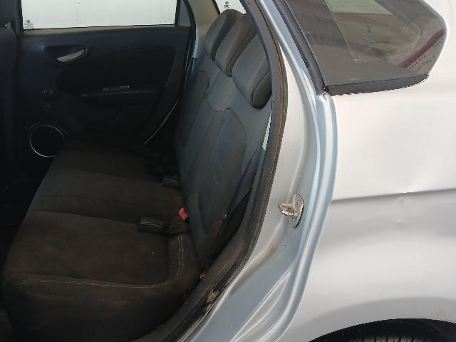 FIAT SIENA ATTRACTIV 1.4 - 2014/2015 — foto 12 de 40