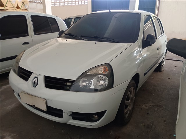RENAULT CAM1016VH