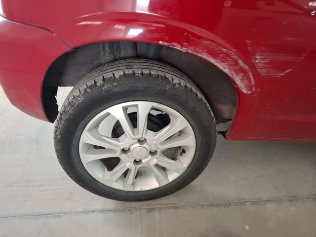 CHEVROLET CELTA 1.0L LS - 2011/2012 — foto 21 de 24