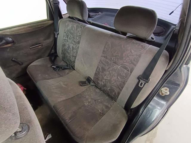 GM CORSA MILENIUM - 2002/2002 — foto 17 de 26