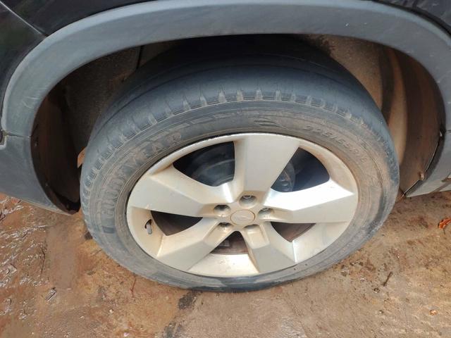 CHEVROLET TRACKER LTZ AT - 2013/2014 — foto 28 de 31