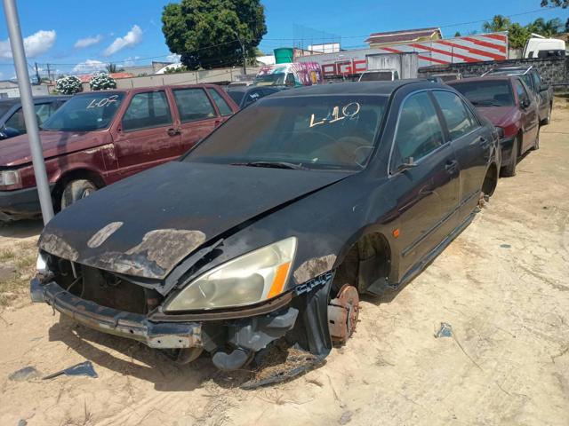 HONDA ACCORD EX - 2003/2003