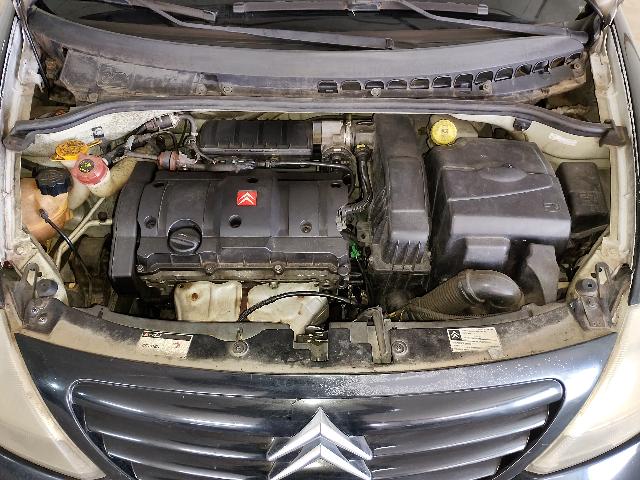 CITROEN C3 EXCL 16 FLEX - 2008/2008 — foto 9 de 35
