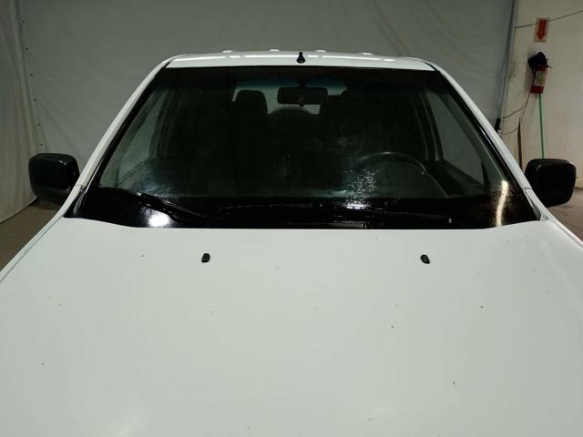 FORD ECOSPORT XL 1.6FLEX - 2011/2011 — foto 9 de 28