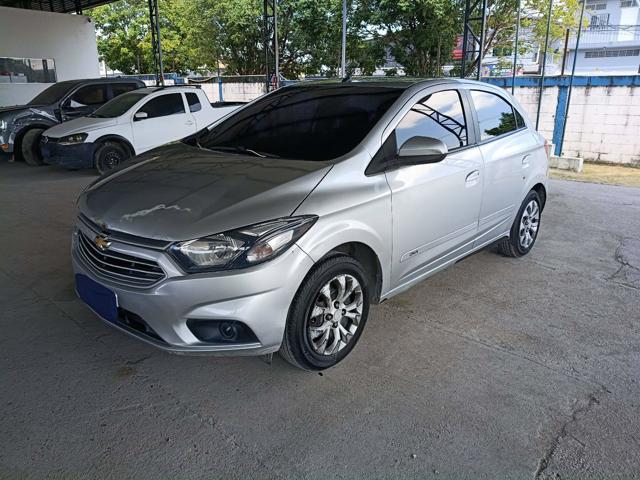 Chevrolet Onix 1.0mt LT 2019 em leilão — AM