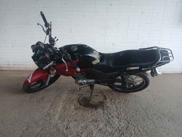 Yamaha Factor Ybr125 K YBR 125 FACTOR E