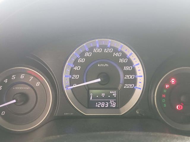 HONDA CITY EX FLEX - 2013/2013 — foto 7 de 31