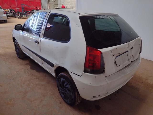 FIAT PALIO FIRE REVESCAP - 2011/2012 — foto 3 de 27