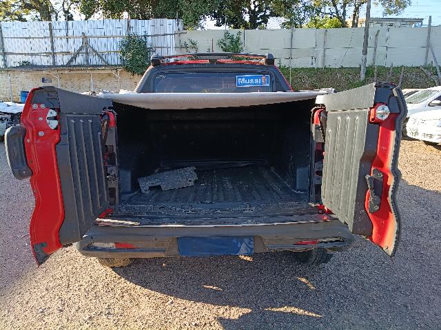 FIAT TORO FREEDOM AT6 - 2020/2020 — foto 8 de 40