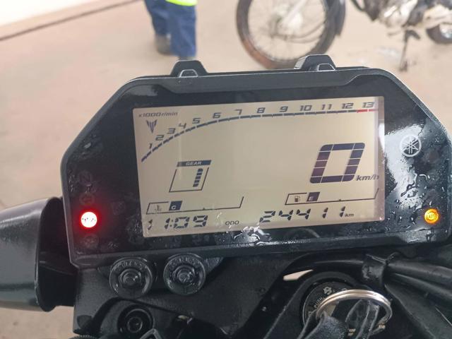 YAMAHA MT03 ABS - 2024/2024 — foto 6 de 16