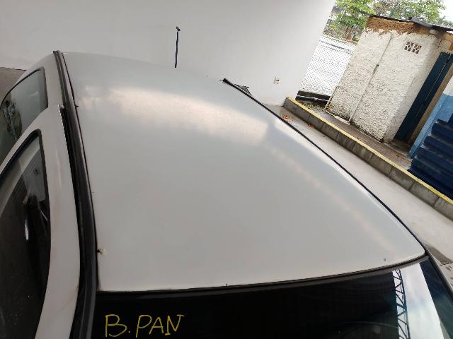 VOLKSWAGEN GOL 1.0 - 2005/2005 — foto 21 de 32