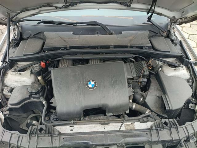 BMW 120I UD31 - 2008/2008 — foto 9 de 21