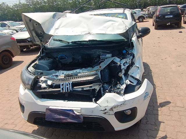 FIAT MOBI LIKE - 2025/2025 — foto 16 de 31