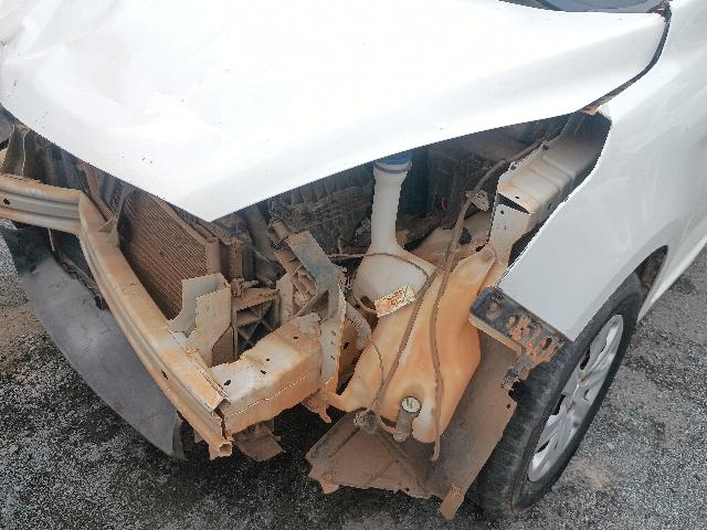 FORD KA SE 1.0 HA B - 2017/2018 — foto 33 de 37