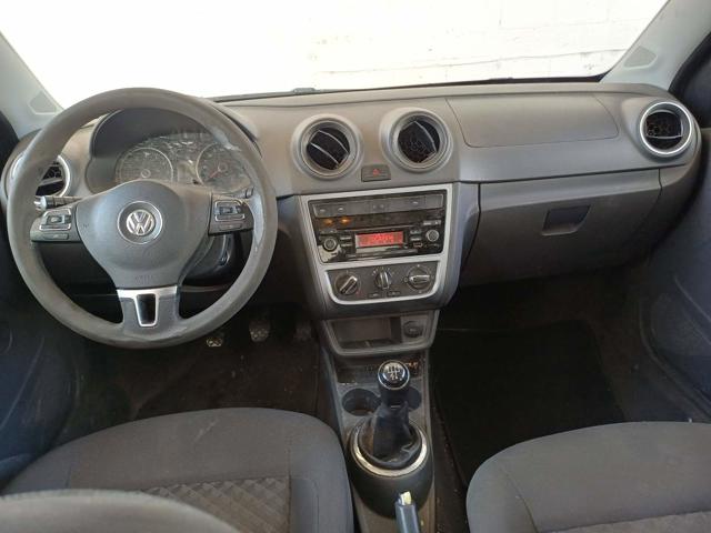 VOLKSWAGEN VOYAGE CL MB - 2015/2016 — foto 5 de 26