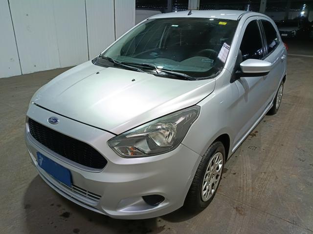 Ford Ka SE 1.0 Ha B 2018