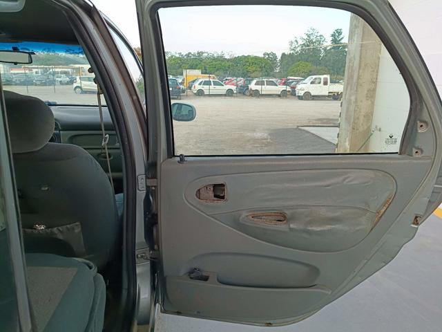 RENAULT SCENIC RXE 2.0 - 1999/2000 — foto 16 de 24