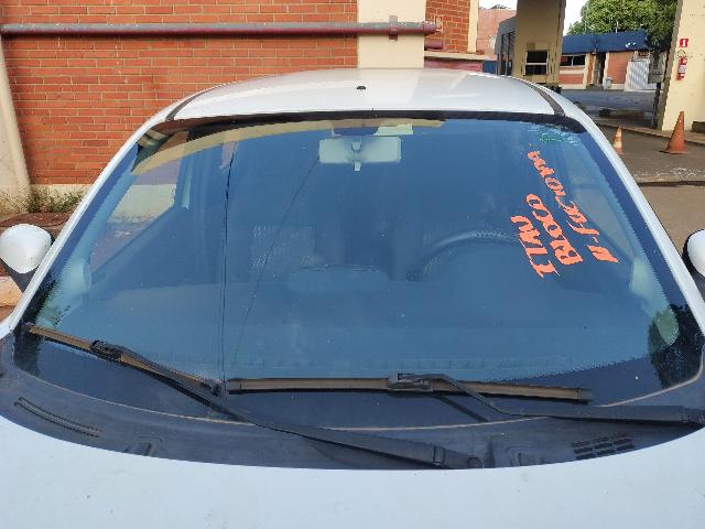 FIAT MOBI DRIVE - 2017/2018 — foto 11 de 34