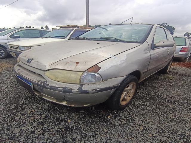 FIAT PALIO EX - 1999/1999