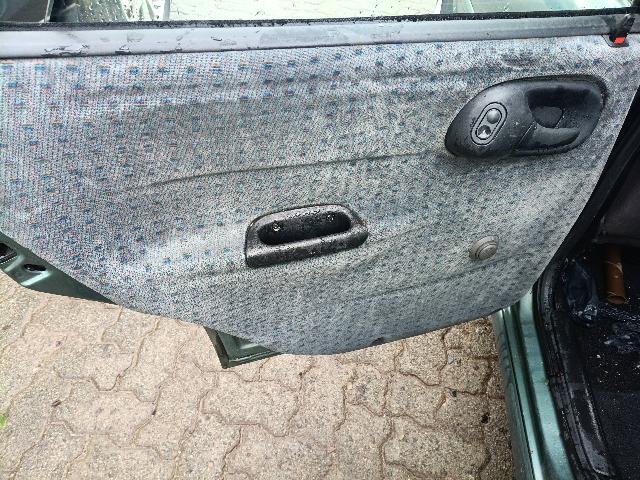 Foto 15 de 30: CORSA GLS - 1999/1999