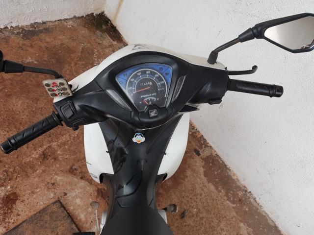 Foto 5: BIZ 110I - 2020/2020
