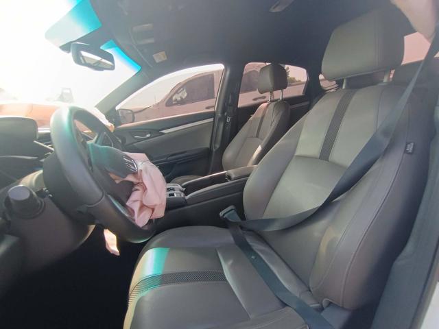HONDA CIVIC EXL CVT - 2021/2021 — foto 14 de 37