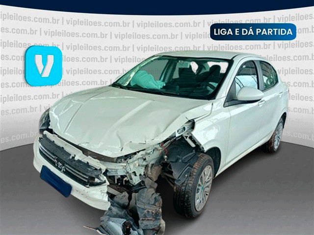 FIAT - CRONOS DRIVE 1.3