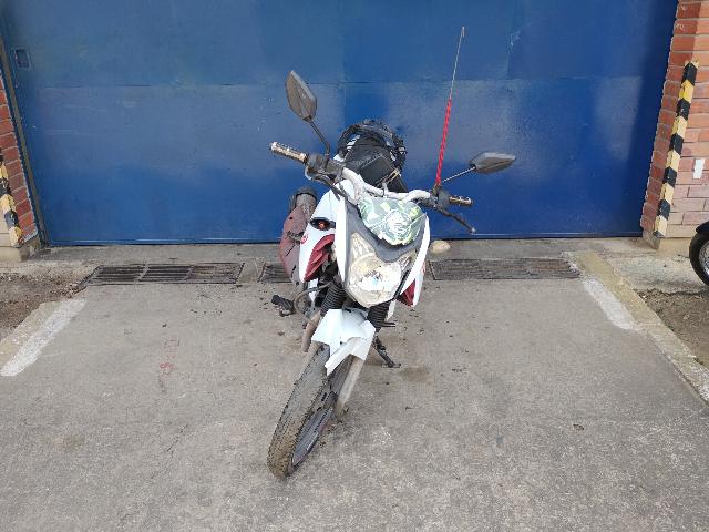 YAMAHA YS150 FAZER SED - 2014/2014 — foto 3 de 25