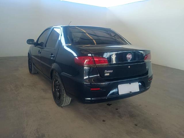 FIAT SIENA EL 1.0 FLEX - 2014/2015 — foto 3 de 40